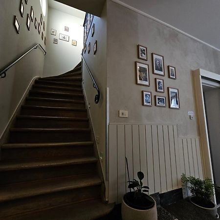 Guesthouse Bonheure Brugge Ngoại thất bức ảnh