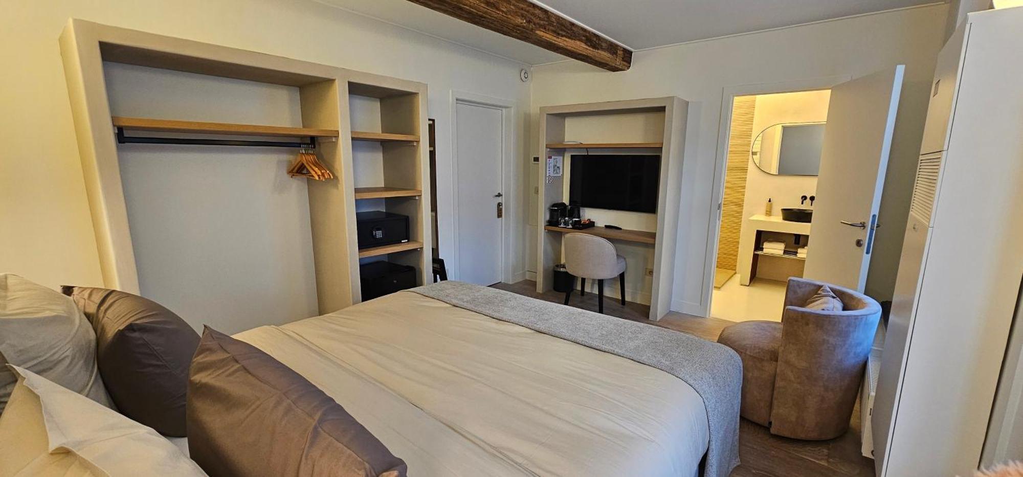 Guesthouse Bonheure Brugge Ngoại thất bức ảnh