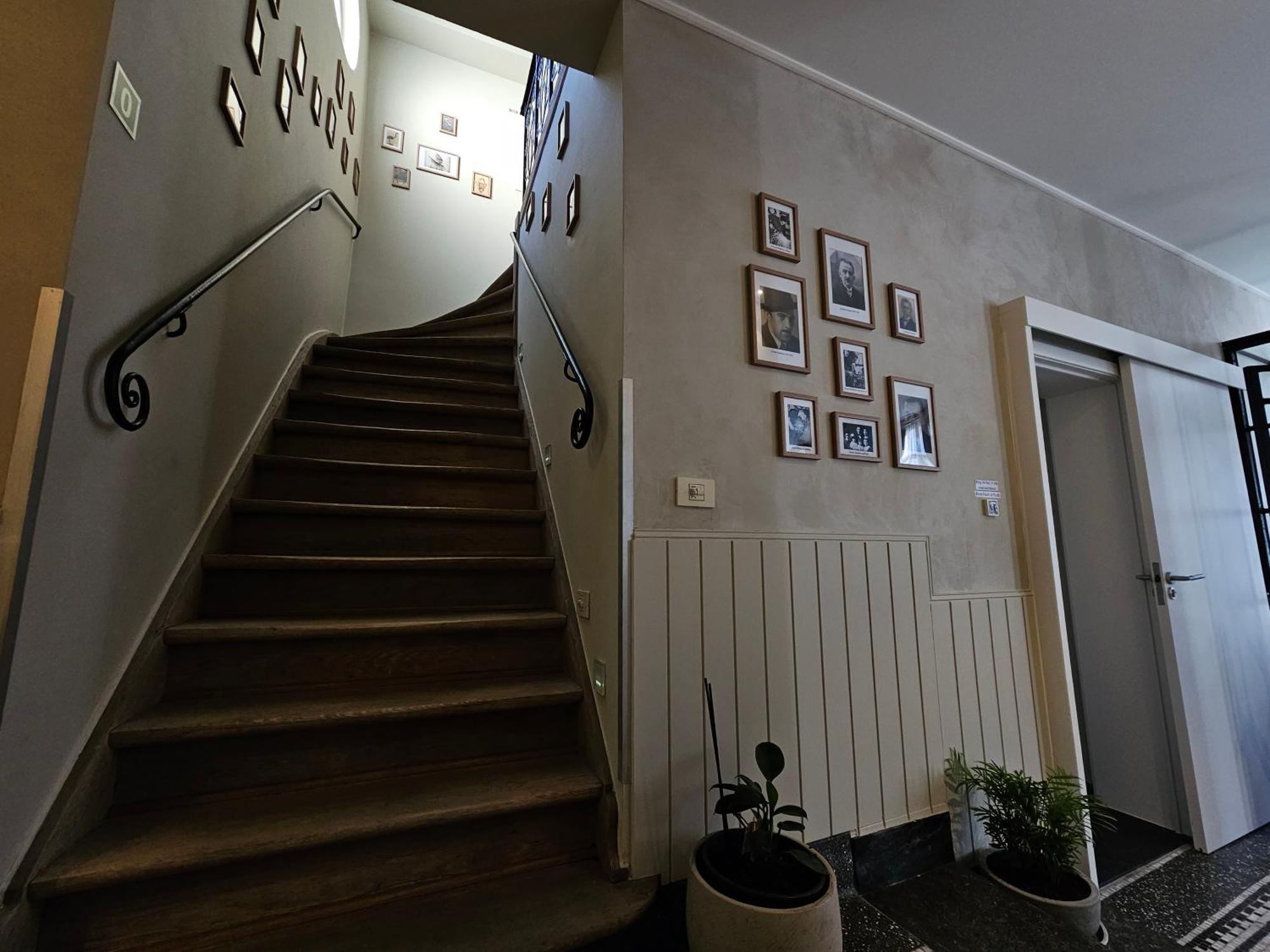 Guesthouse Bonheure Brugge Ngoại thất bức ảnh